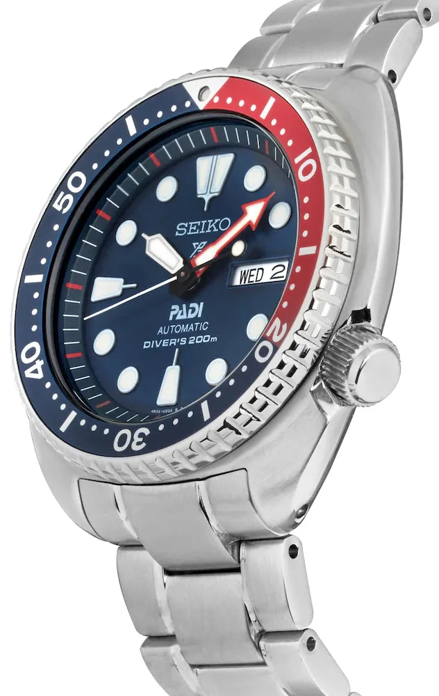 Seiko Gents Special Edition Automatic PADI Divers Watch