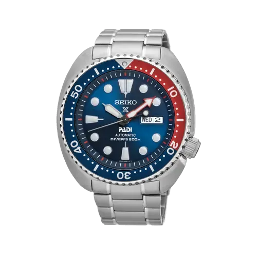 Seiko Gents Special Edition Automatic PADI Divers Watch