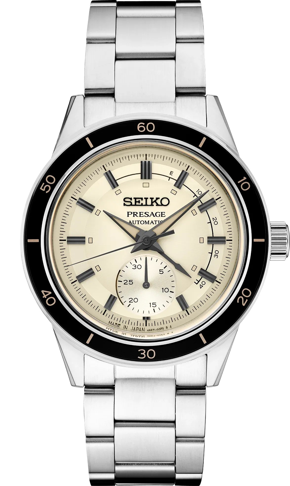 Seiko-Presage SSA447