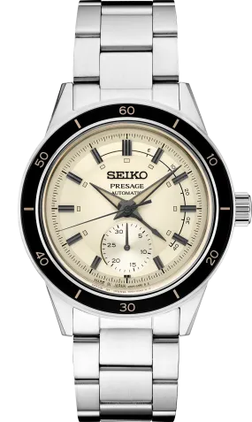 Seiko-Presage SSA447