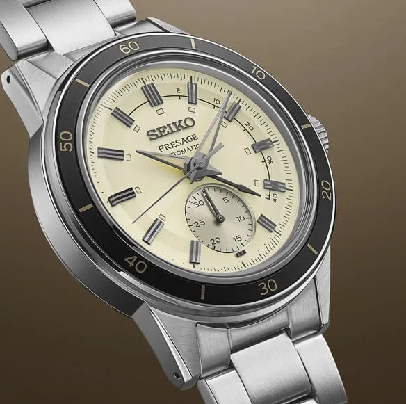Seiko-Presage SSA447