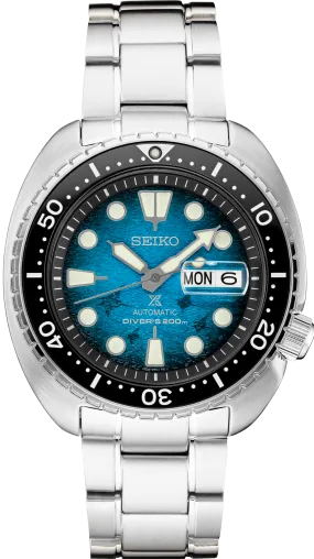Seiko - Prospex Automatic Diver SE | SRPE39