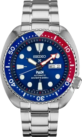 Seiko - Prospex Automatic Diver SE | SRPE99