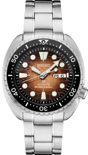 Seiko - Prospex Automatic Diver SE | SRPH55