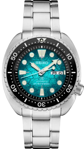 Seiko - Prospex Automatic Diver SE | SRPH57
