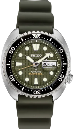 Seiko - Prospex Automatic Diver | SRPE05