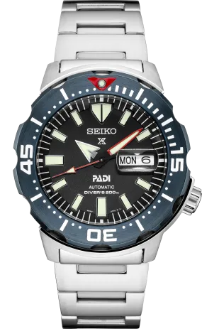 Seiko - Prospex Automatic Diver | SRPE27