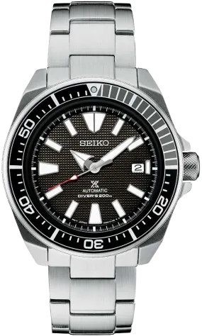 Seiko - Prospex Automatic Diver | SRPF03