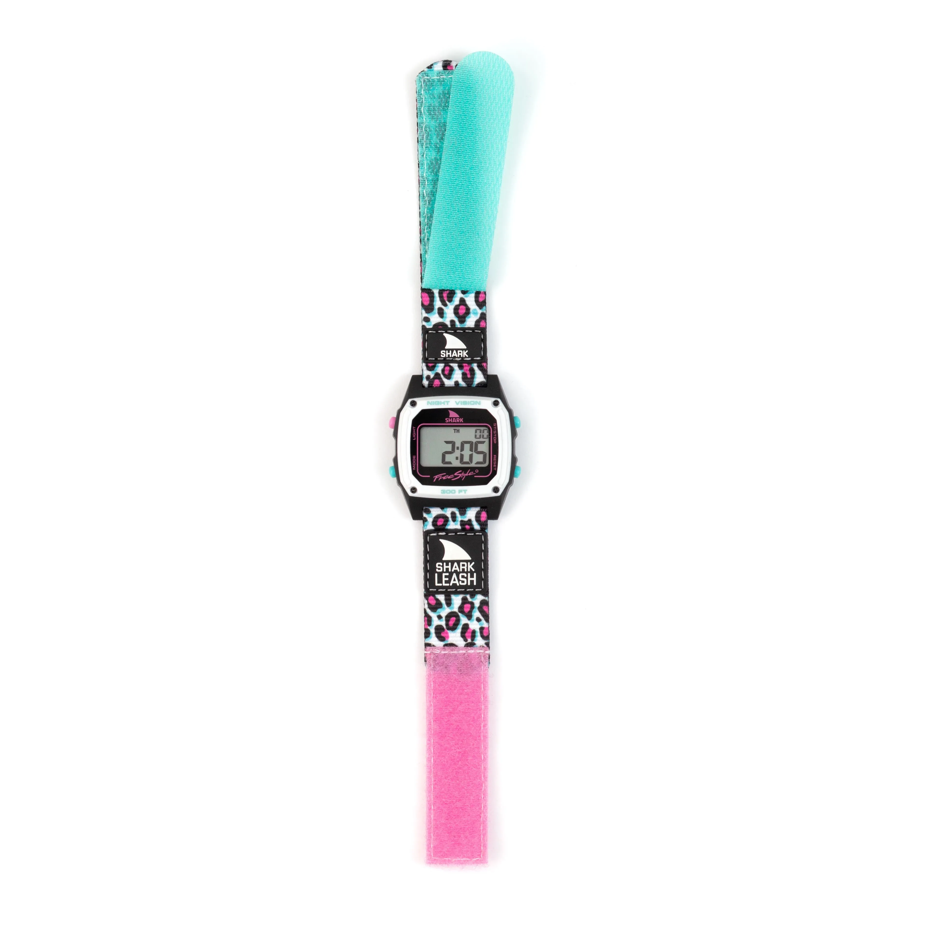 SHARK CLASSIC LEASH ROCK STAR