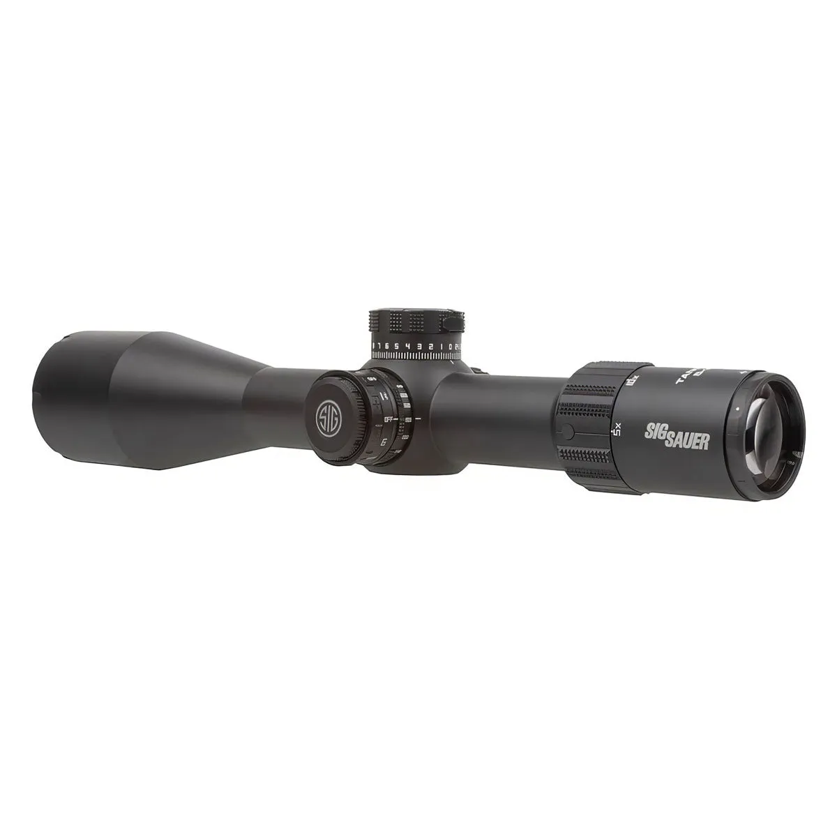 Sig Sauer TANGO-DMR Riflescope