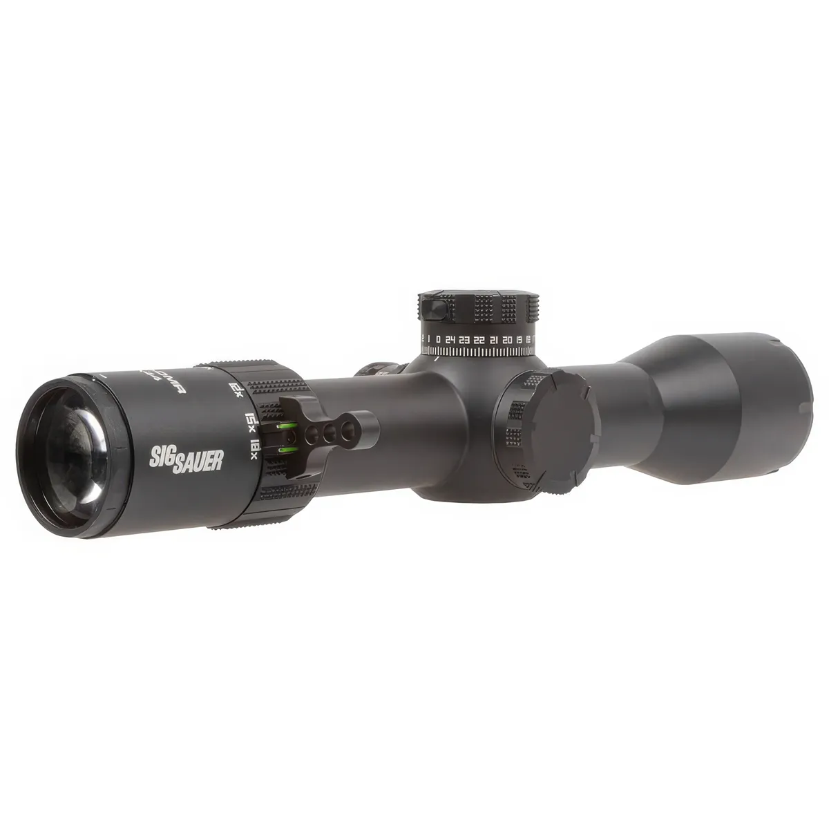 Sig Sauer TANGO-DMR Riflescope