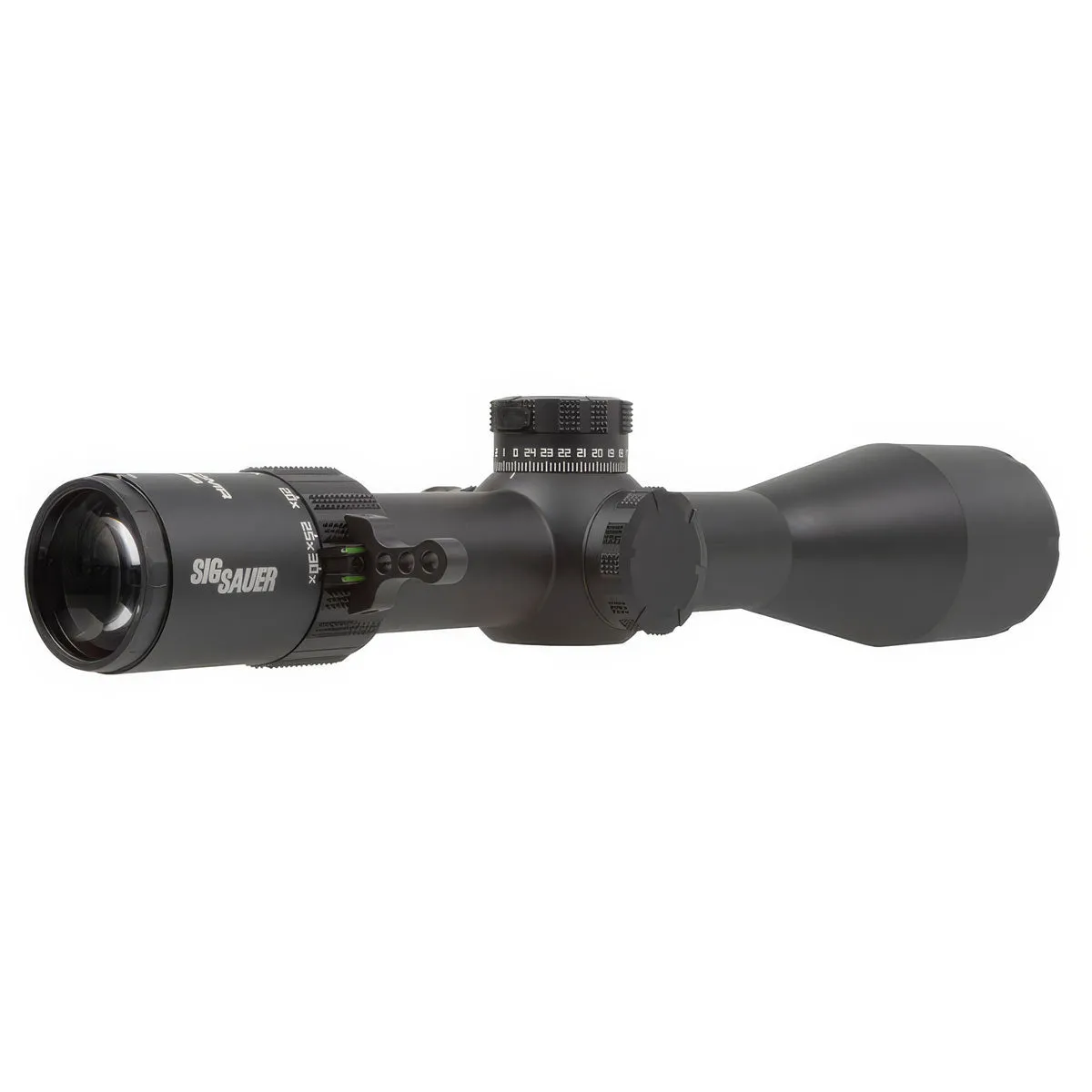 Sig Sauer TANGO-DMR Riflescope