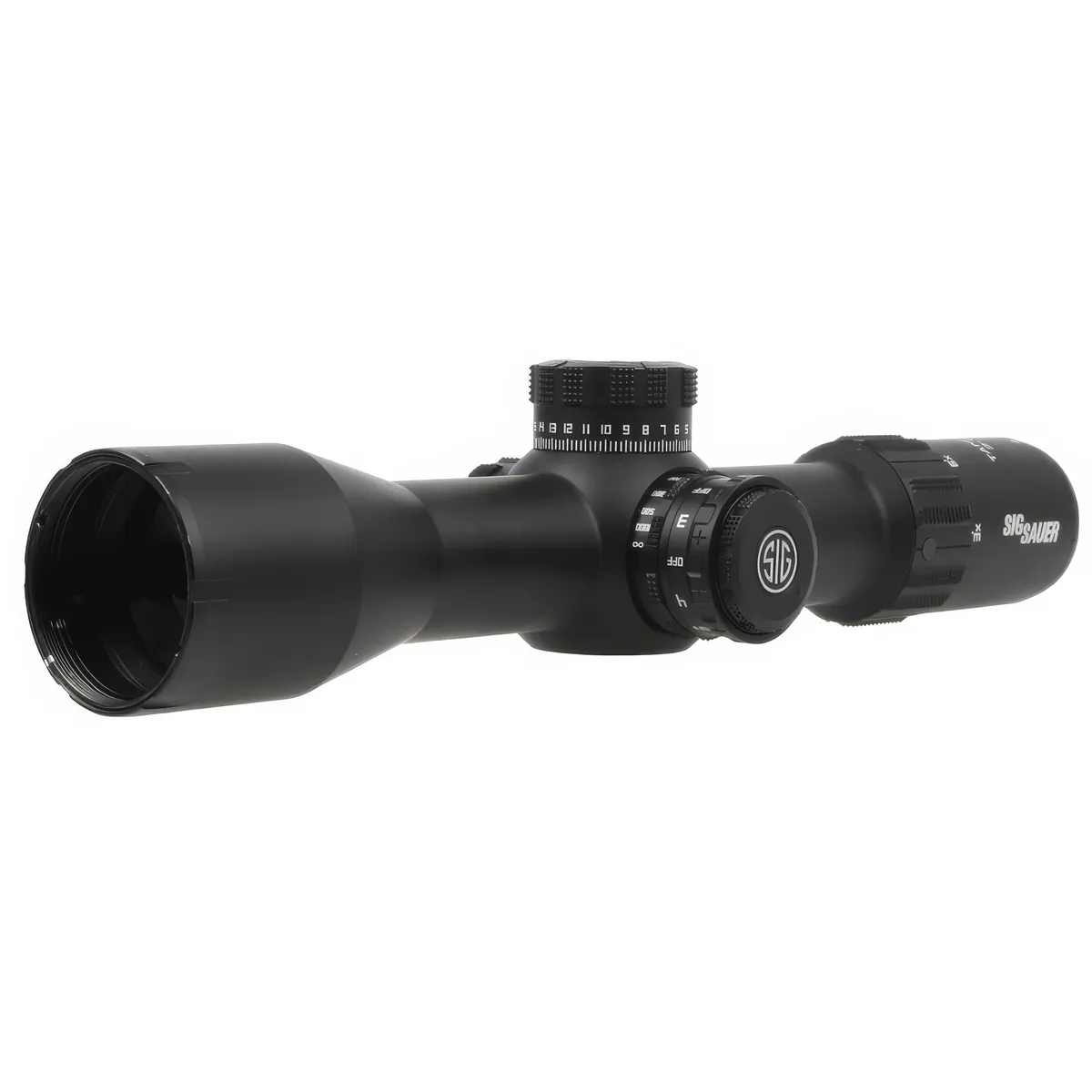 Sig Sauer TANGO-DMR Riflescope