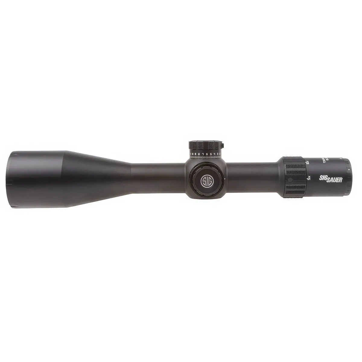 Sig Sauer TANGO-DMR Riflescope