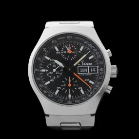 Sinn - 1995 157 Chronograph