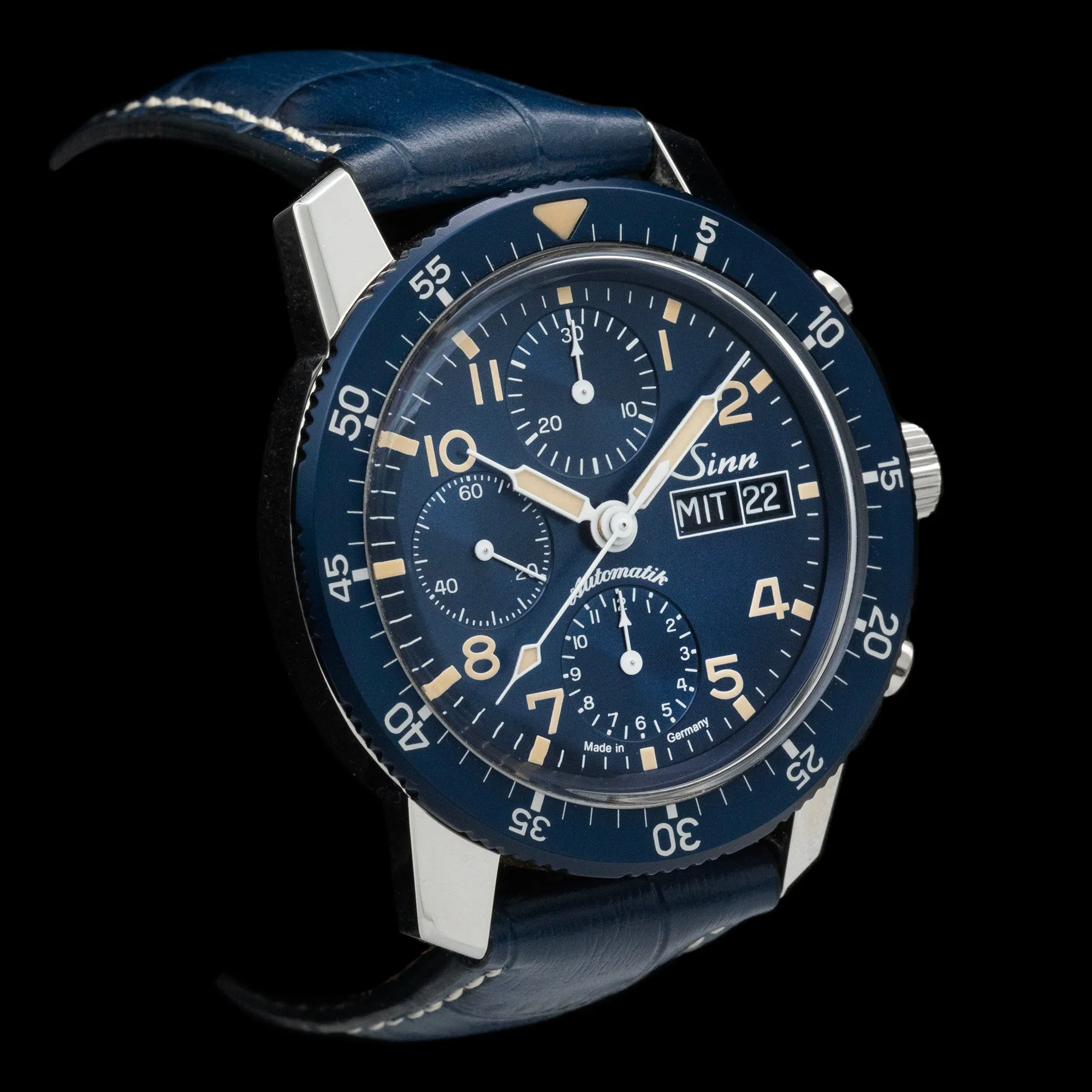 Sinn - 2019 103 Sa B E Limited Edition
