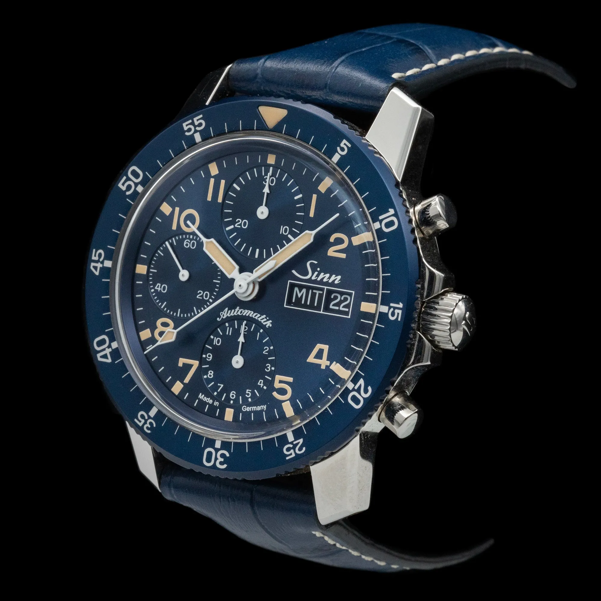 Sinn - 2019 103 Sa B E Limited Edition