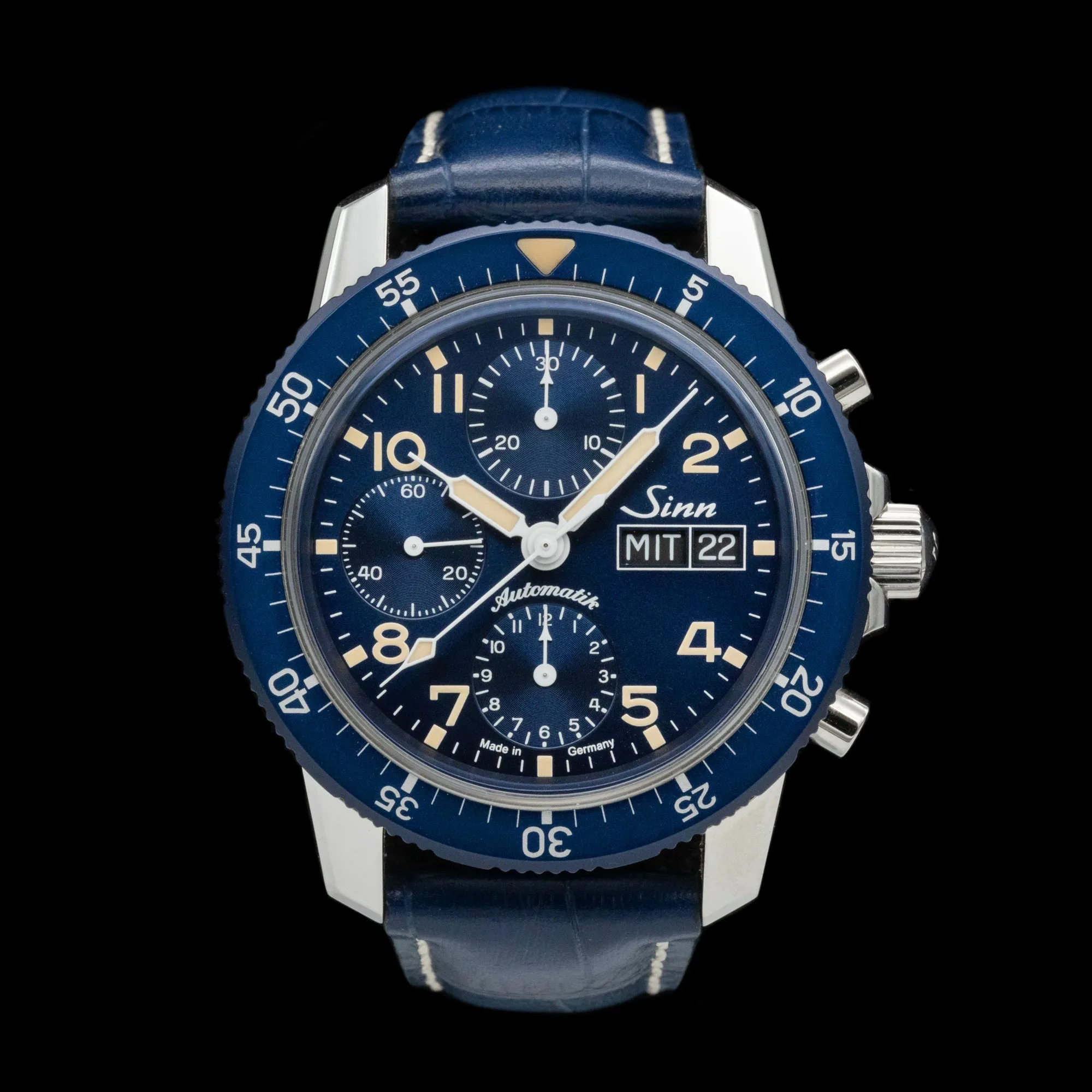 Sinn - 2019 103 Sa B E Limited Edition