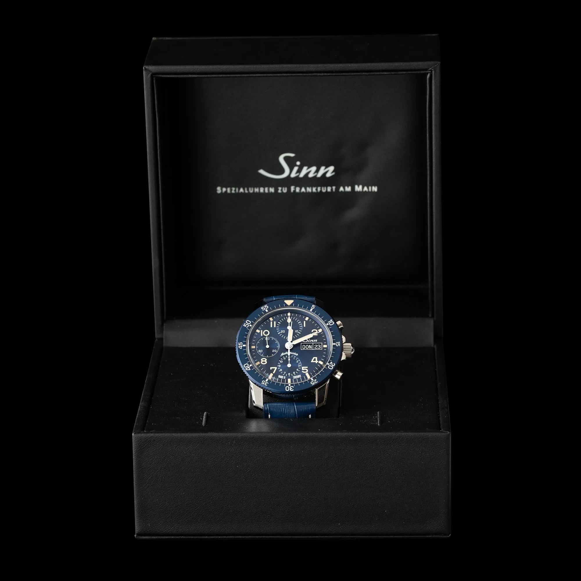 Sinn - 2019 103 Sa B E Limited Edition