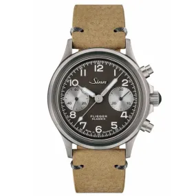 Sinn 356 PILOT Classic Anniversary