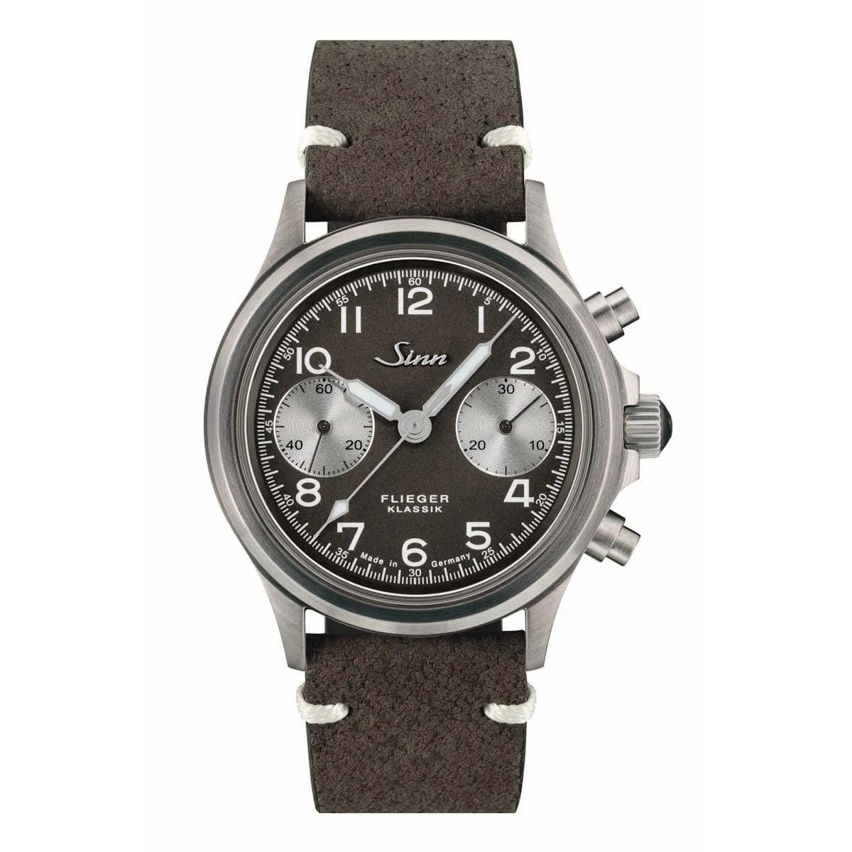 Sinn 356 PILOT Classic Anniversary