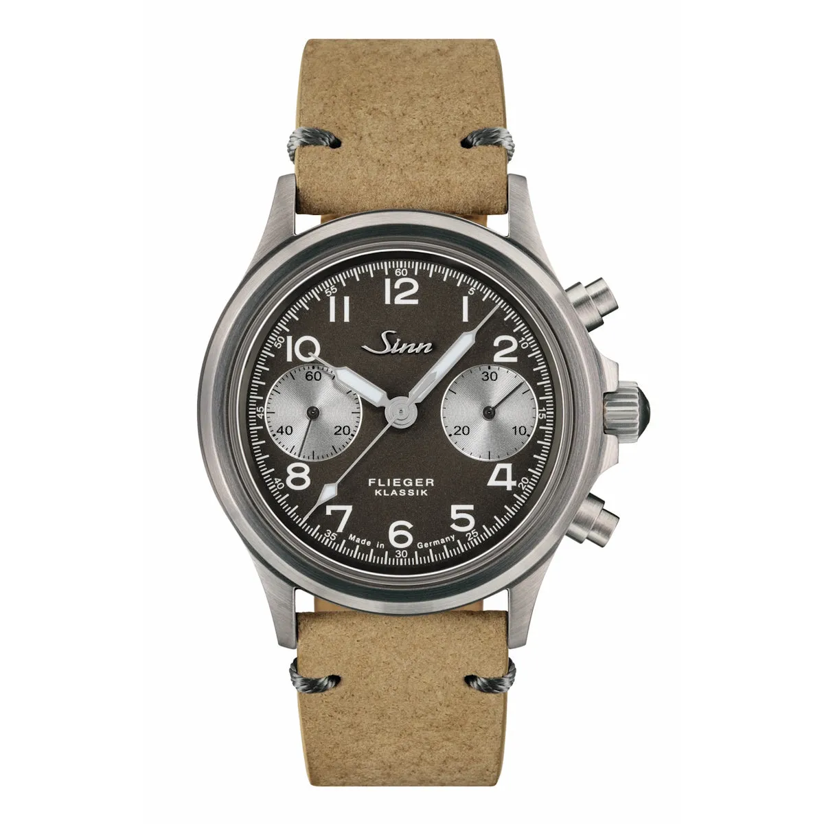 Sinn 356 PILOT Classic Anniversary