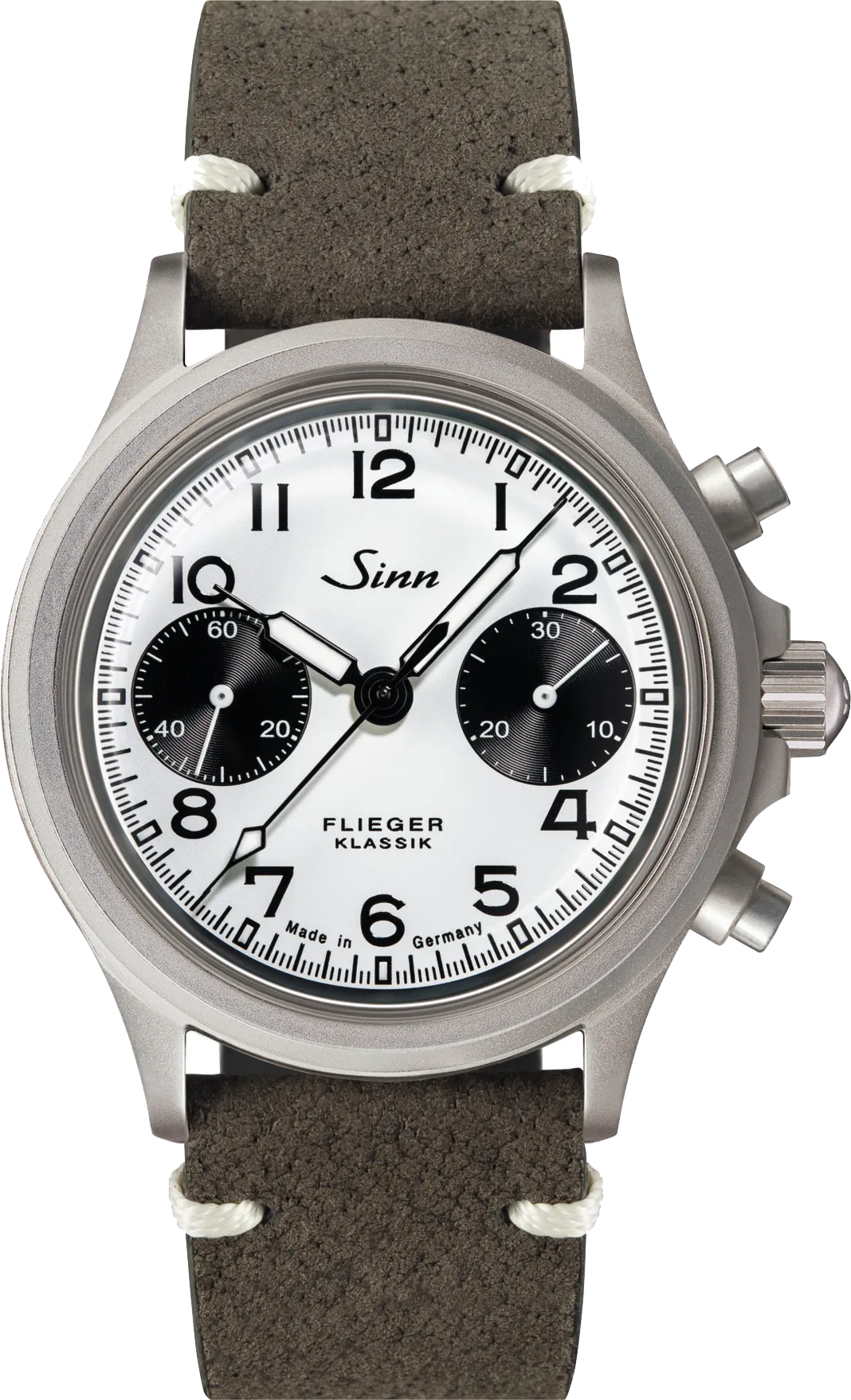 Sinn 356 Pilot Classic W 356.0201