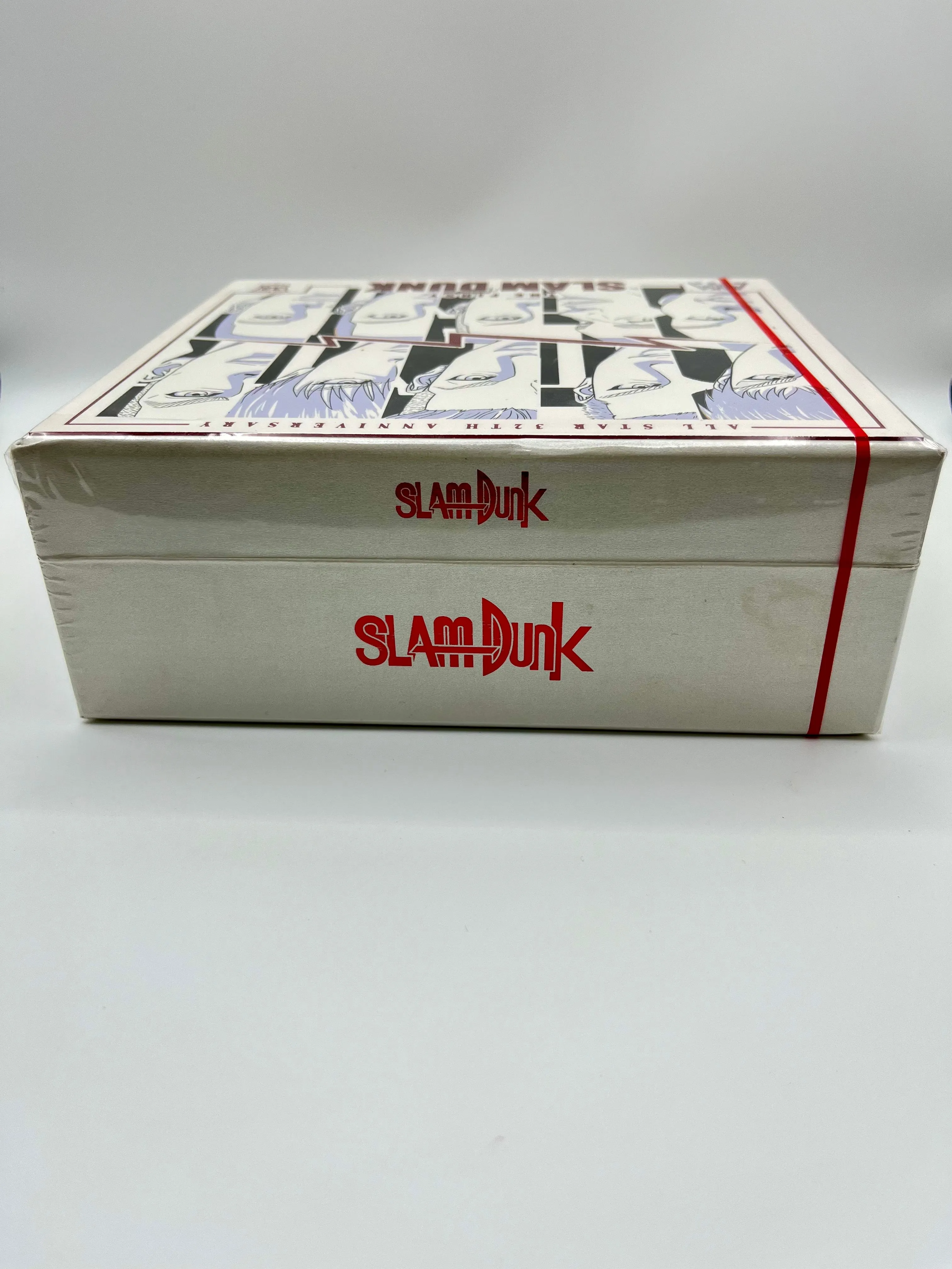 SLAM DUNK! 32nd Anniversary collection