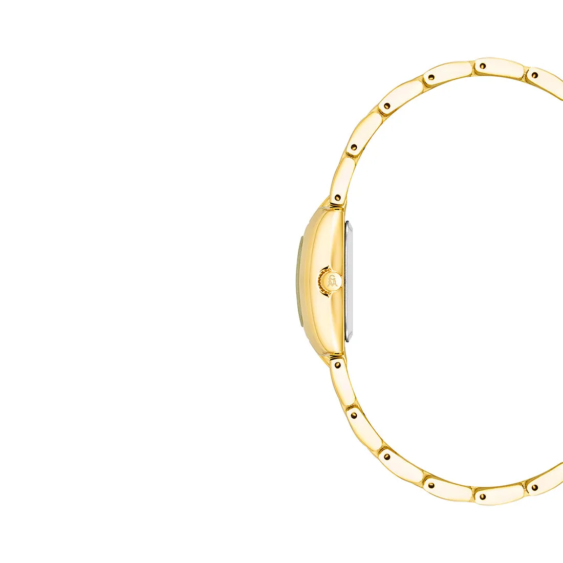 SLIM WATCH GOLD MULTI