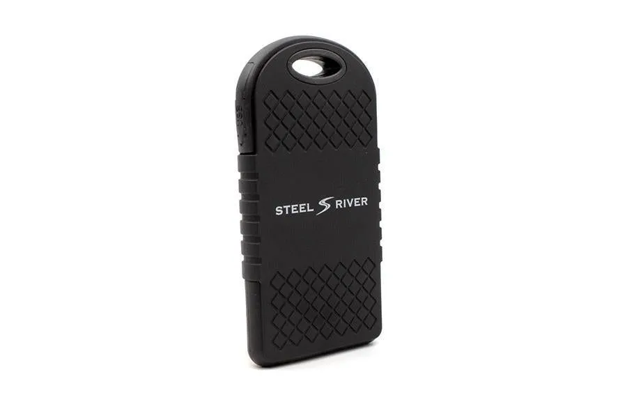 Solar Charger/Powerbank