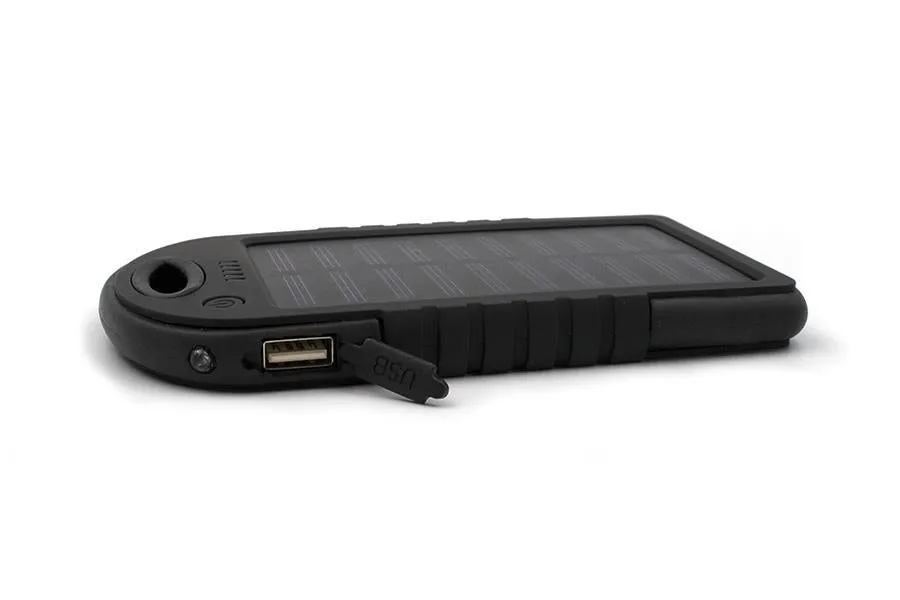 Solar Charger/Powerbank