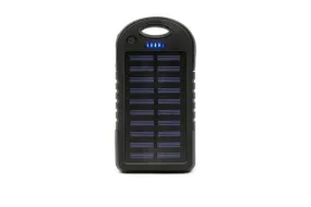 Solar Charger/Powerbank