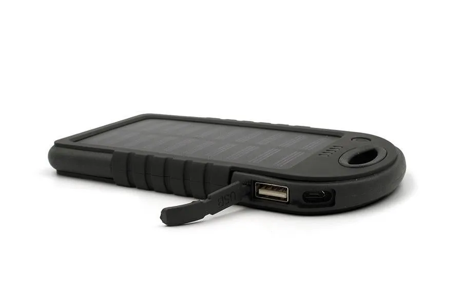 Solar Charger/Powerbank