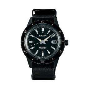SRPH95J - Presage Style 60s ‘Stealth’ Automatic Watch