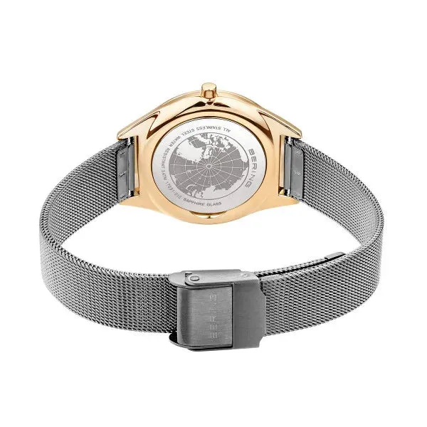 SS Ultra Slim | polished gold | 17031-010