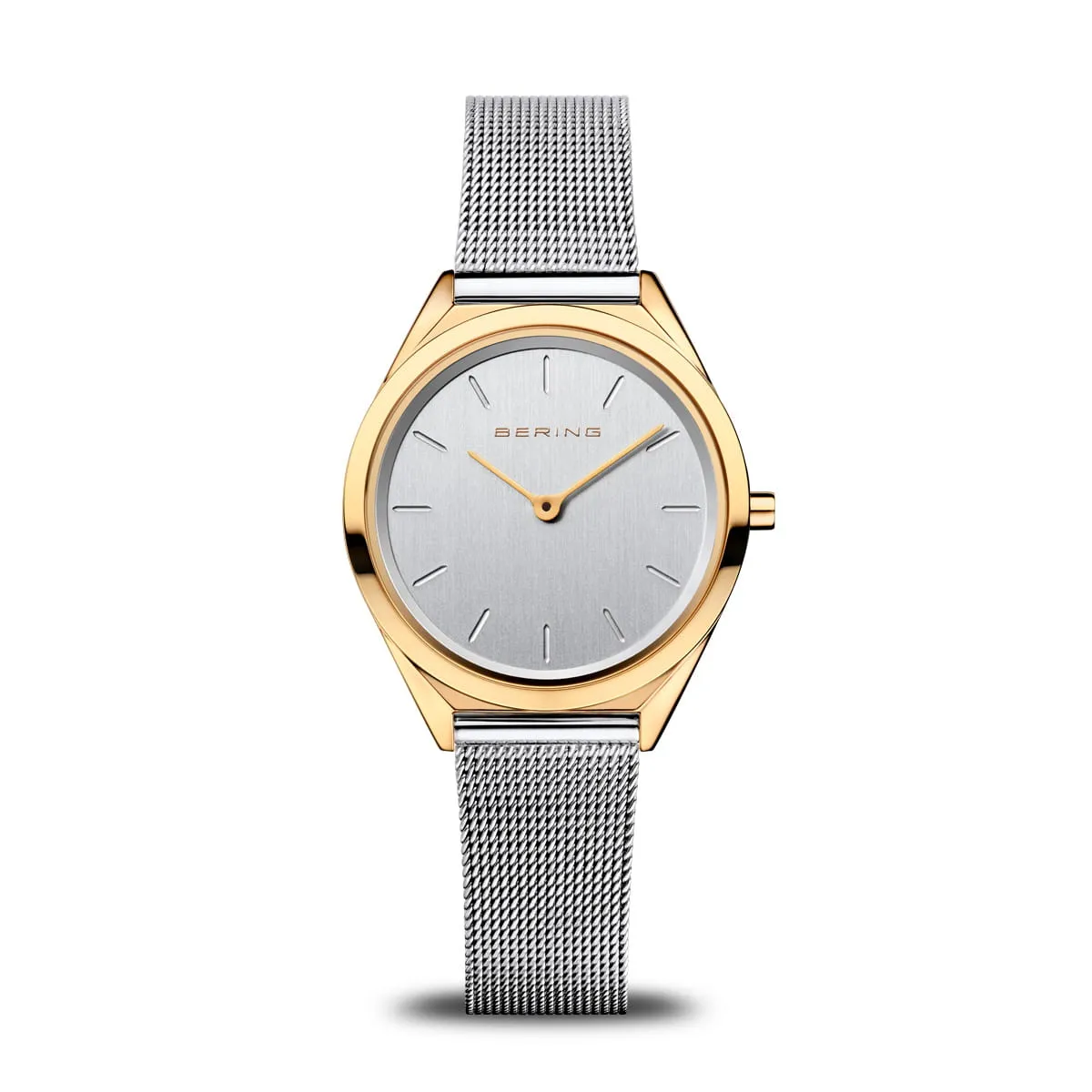 SS Ultra Slim | polished gold | 17031-010