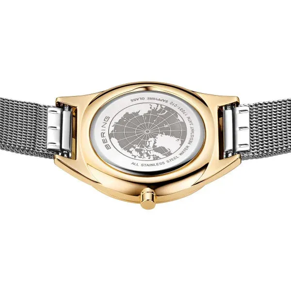 SS Ultra Slim | polished gold | 17031-010