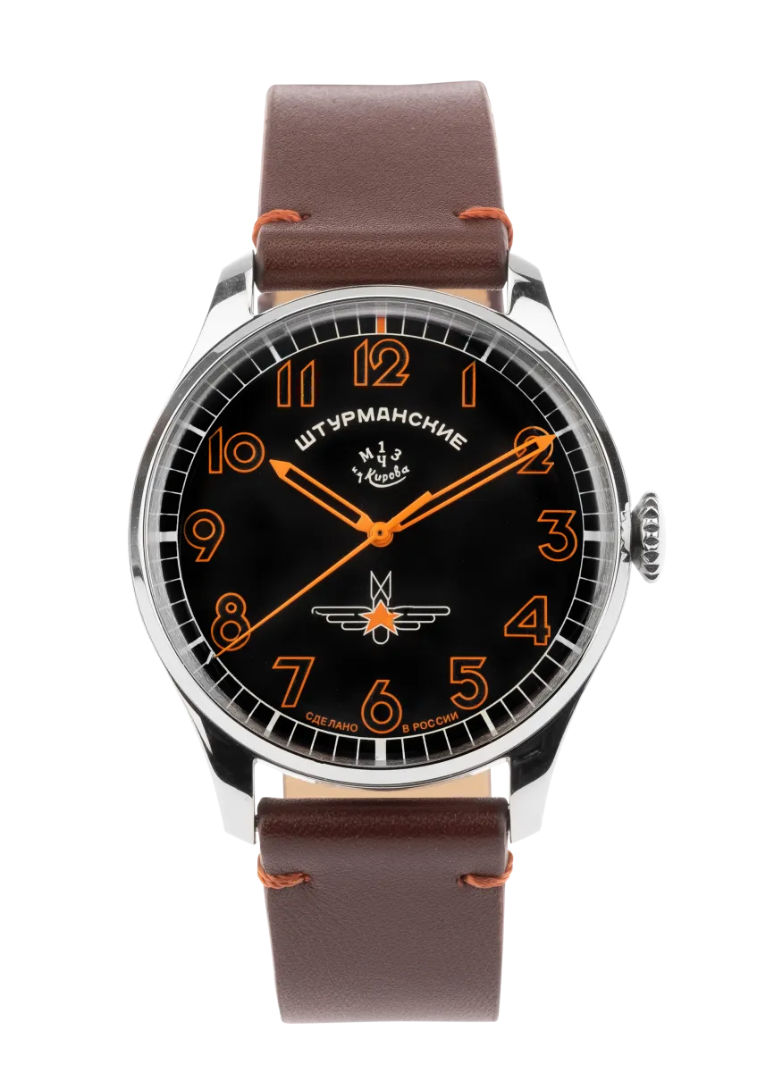 STURMANSKIE GAGARIN HERITAGE 2416/3905148