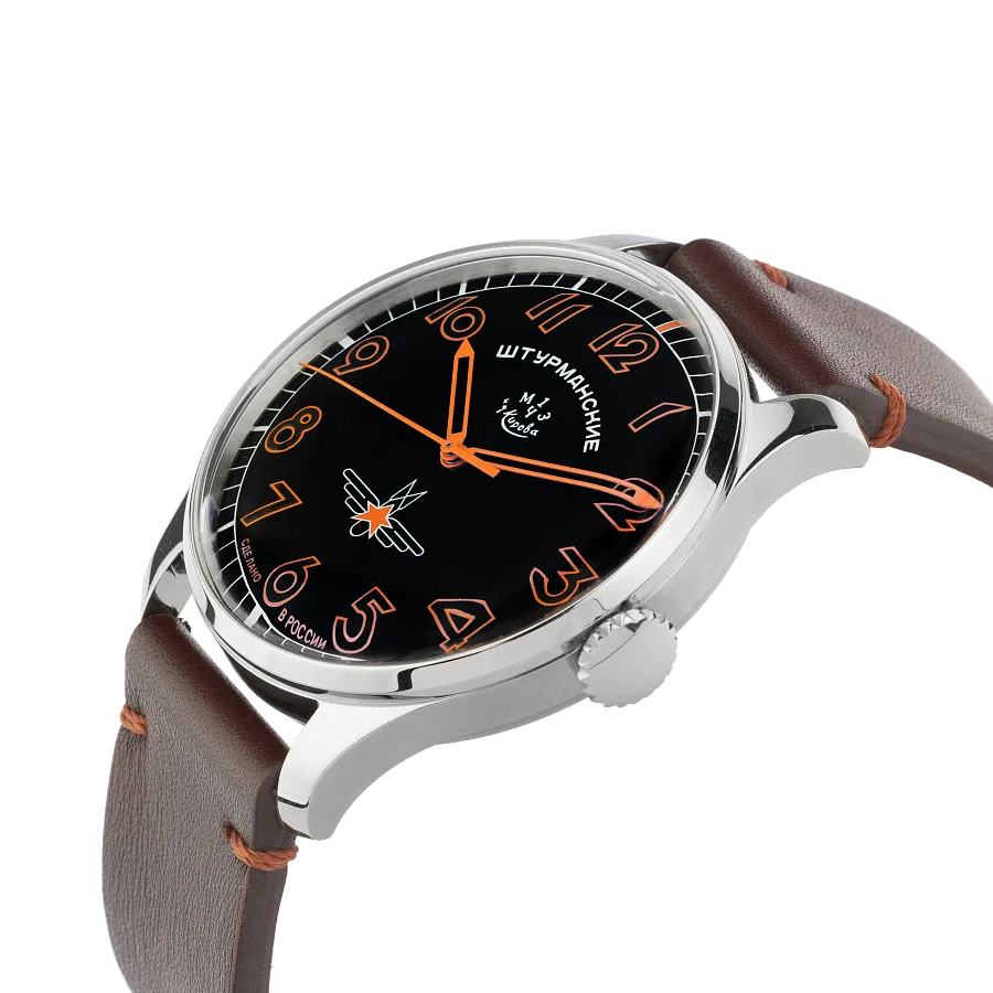 STURMANSKIE GAGARIN HERITAGE 2416/3905148