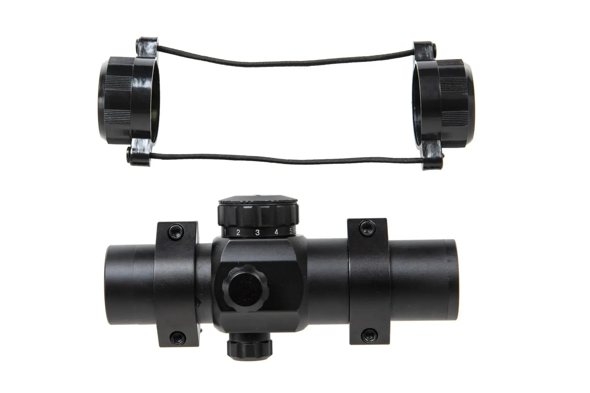 T 1x30 collimator