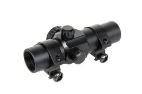 T 1x30 collimator