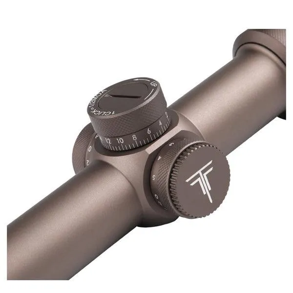 T-EAGLE ER 1.2-6X24 HK LPVO SCOPE