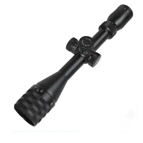 Tactical 16x44 Shockproof Hunting Riflescope for Sniper Precision