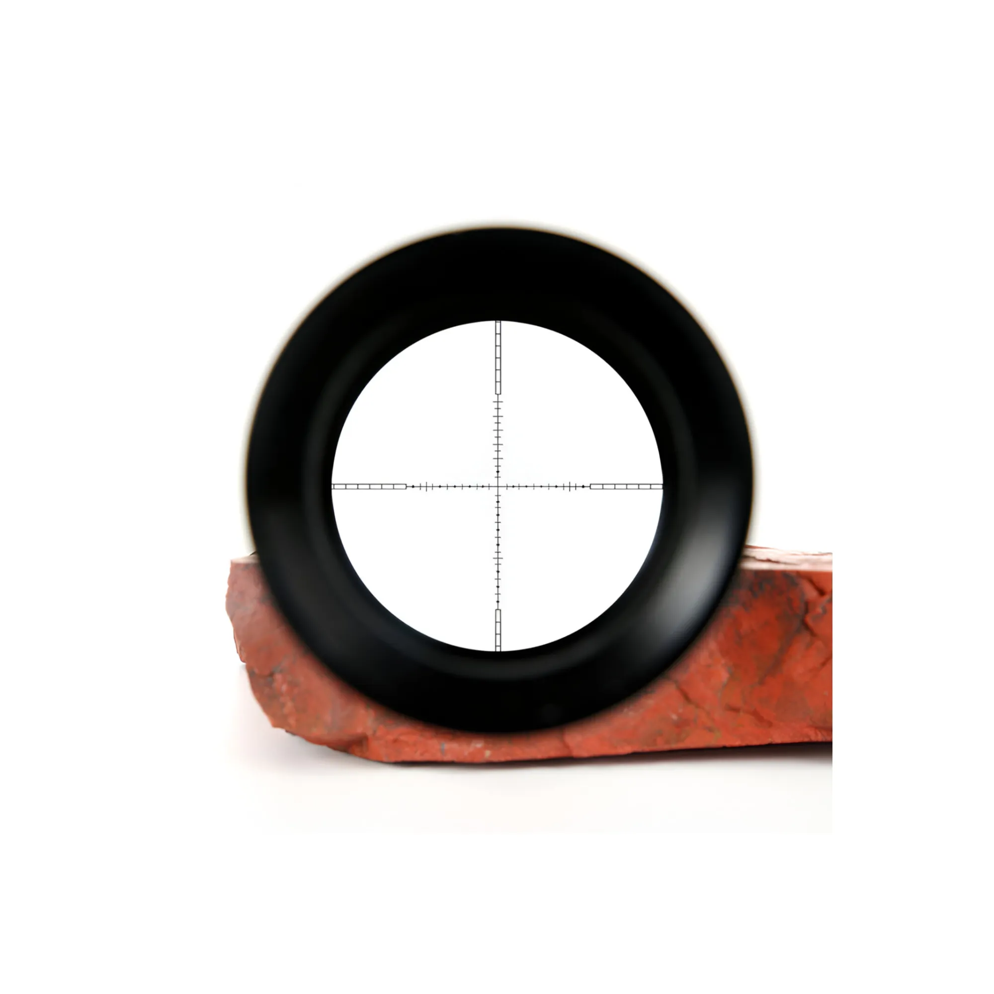 Tactical 16x44 Shockproof Hunting Riflescope for Sniper Precision