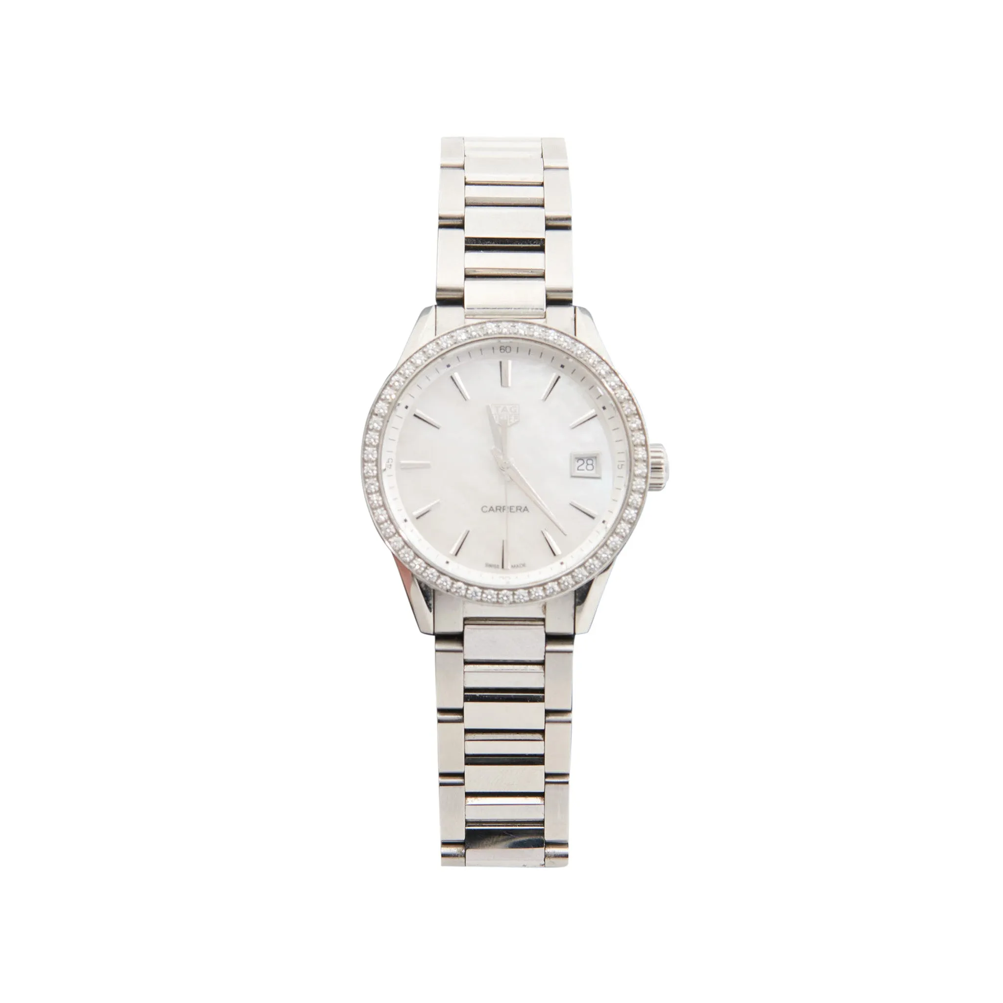 Tag Heuer Watch
