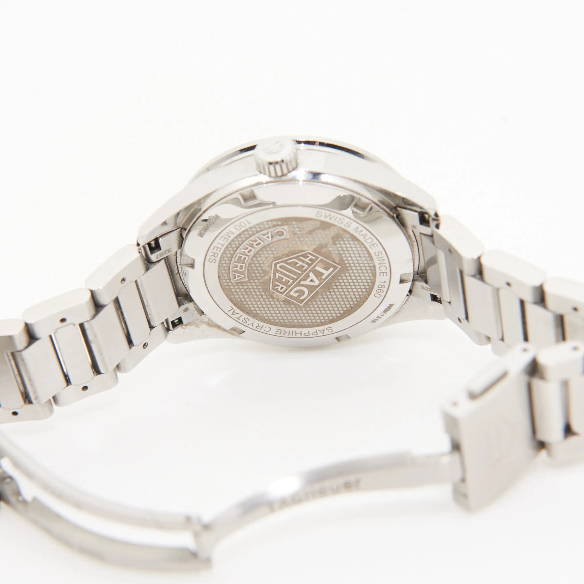Tag Heuer Watch
