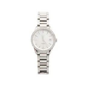 Tag Heuer Watch