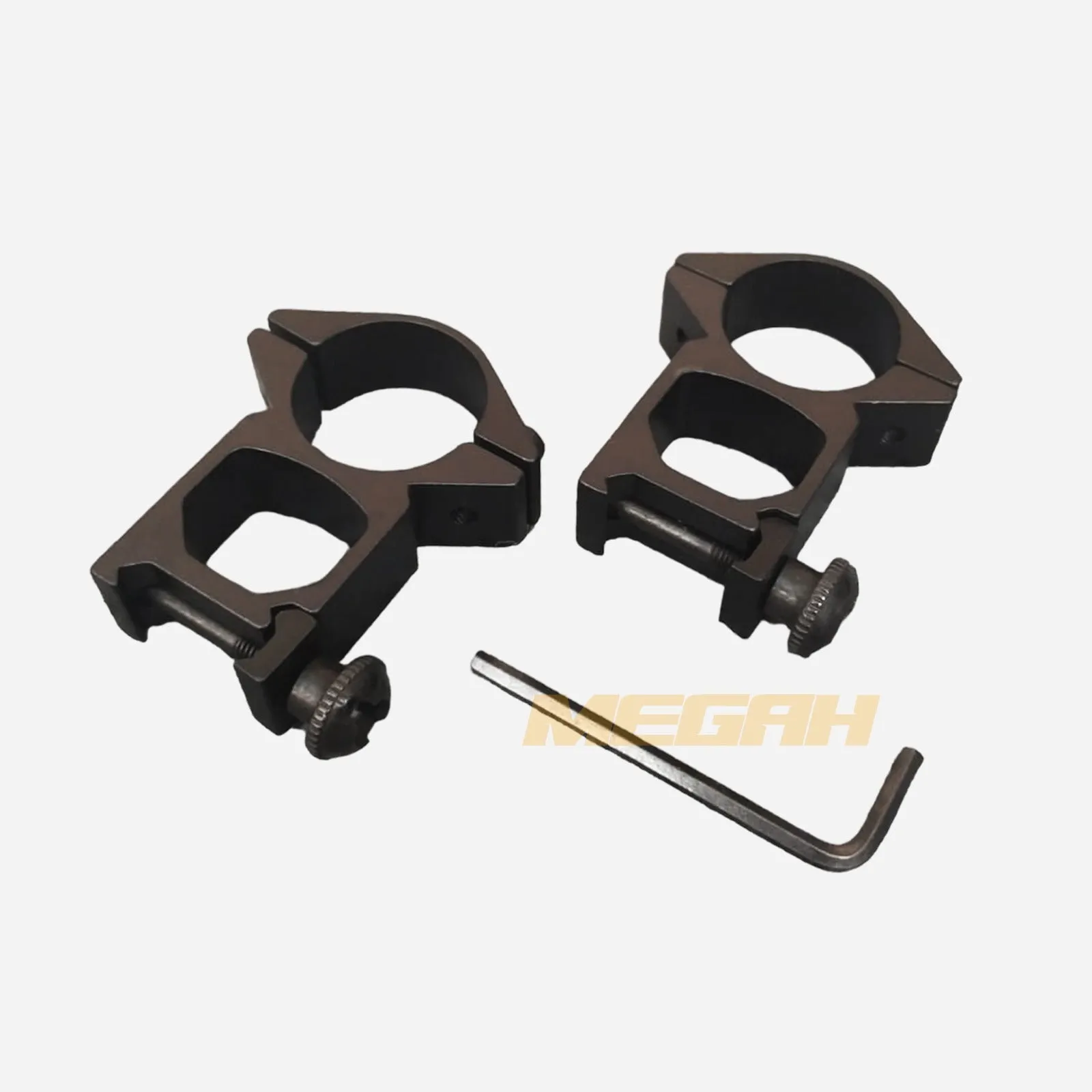 TELESKOP FIREFIELD TAC 10-40x50 AO IR