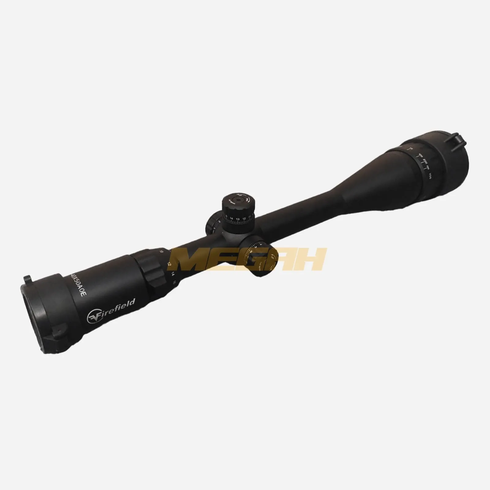 TELESKOP FIREFIELD TAC 10-40x50 AO IR