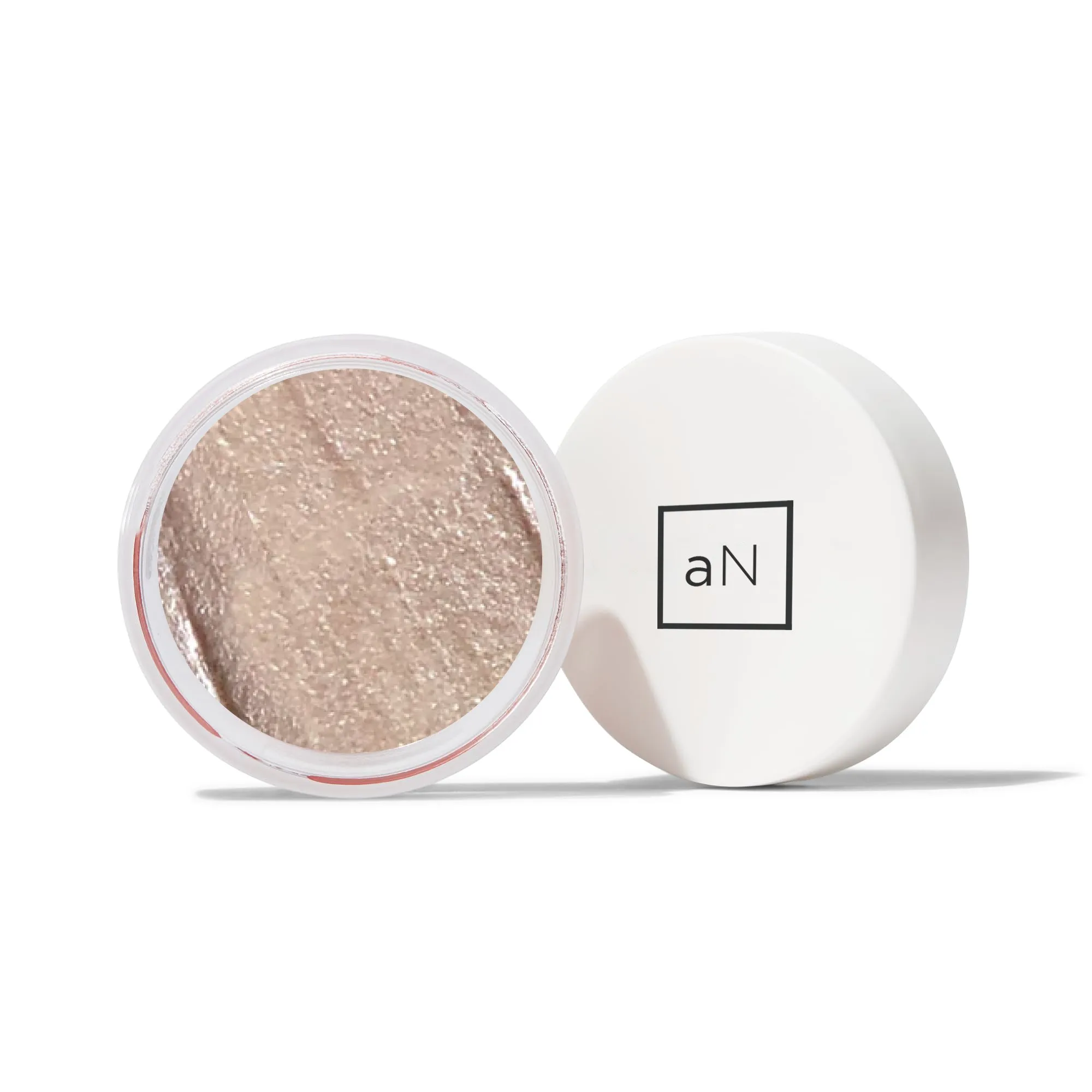 The All-Glowing Creme Highlighter